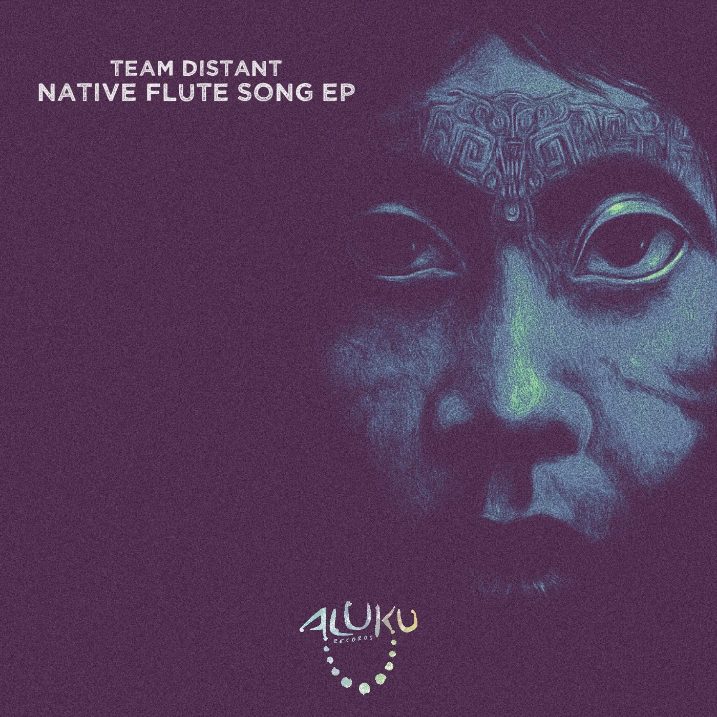 Native Flute Song EP