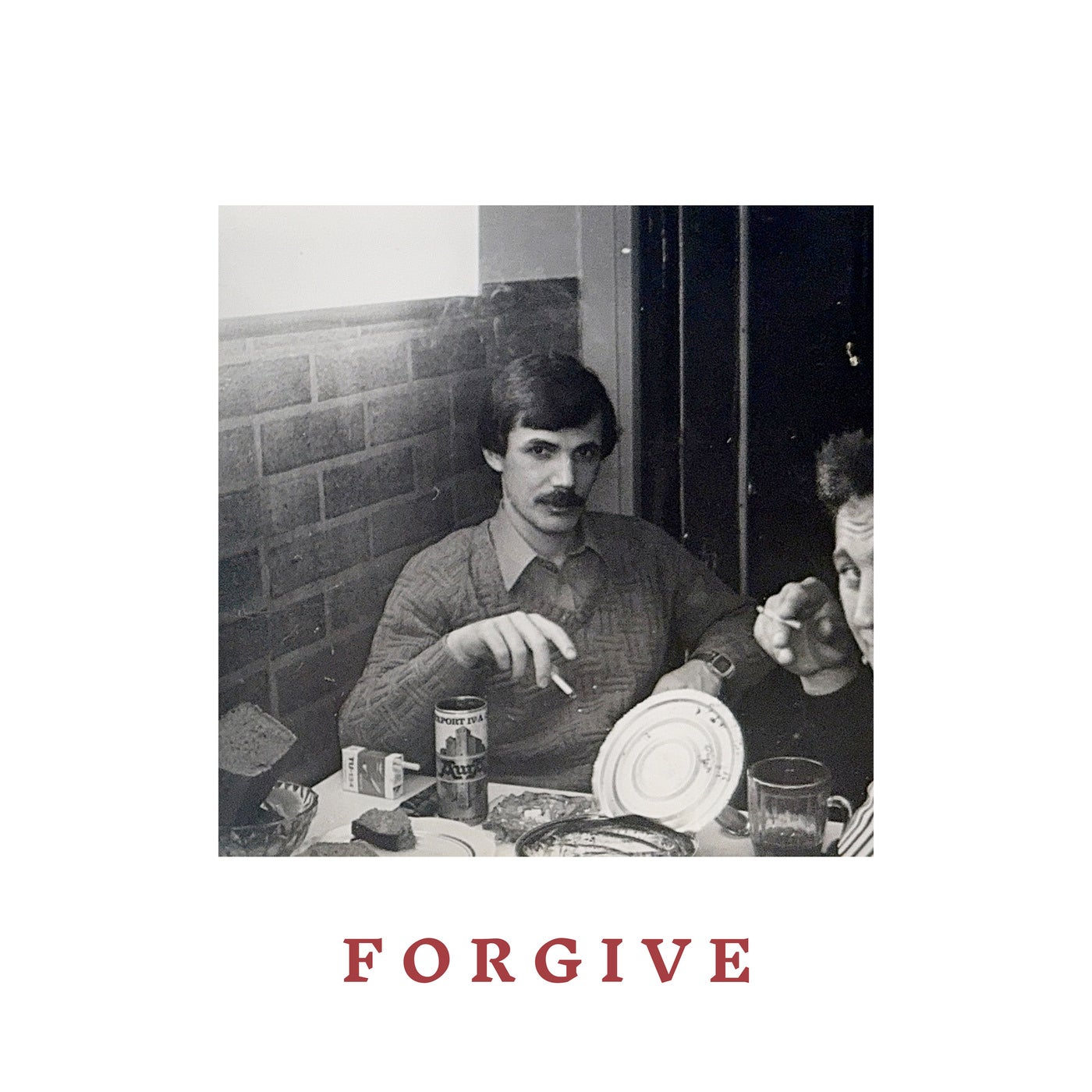 Forgive