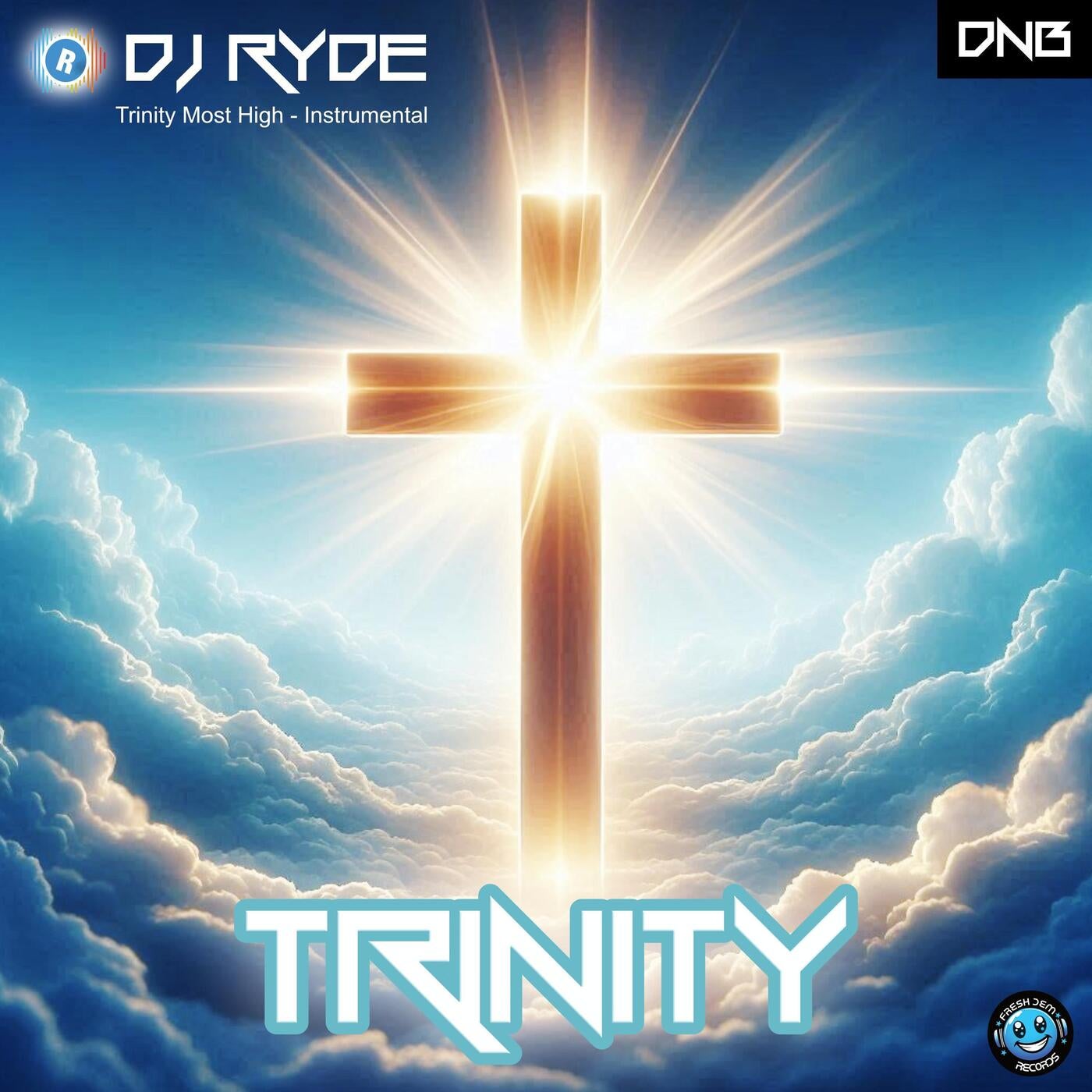 Trinity (Most High - Instrumental)