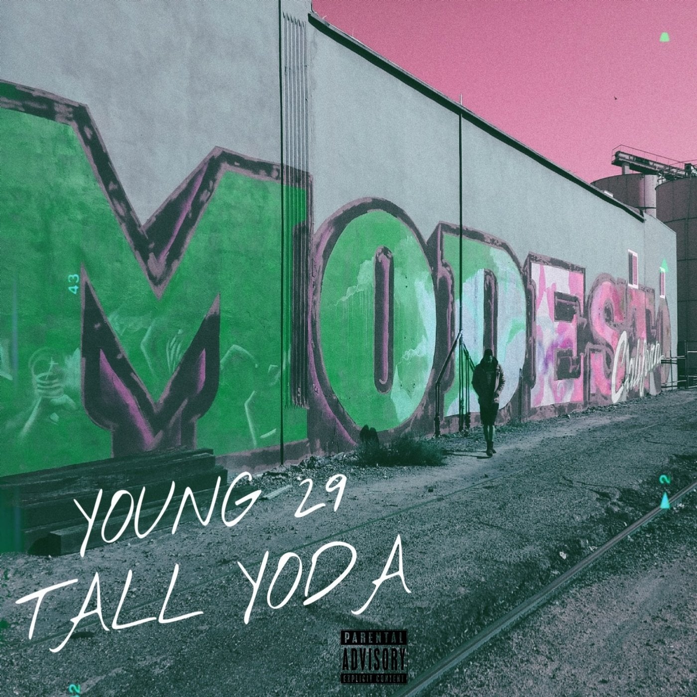 Young 29 - EP