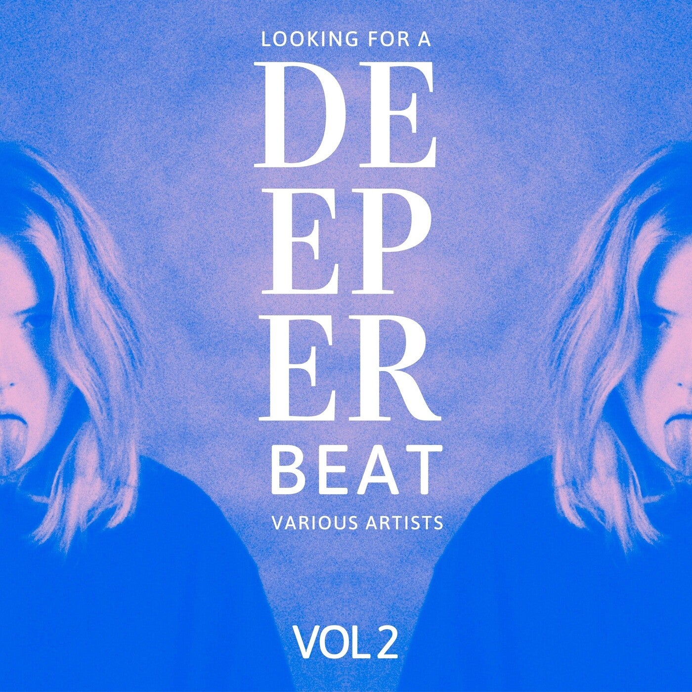 Looking for a Deeper Beat, Vol. 2