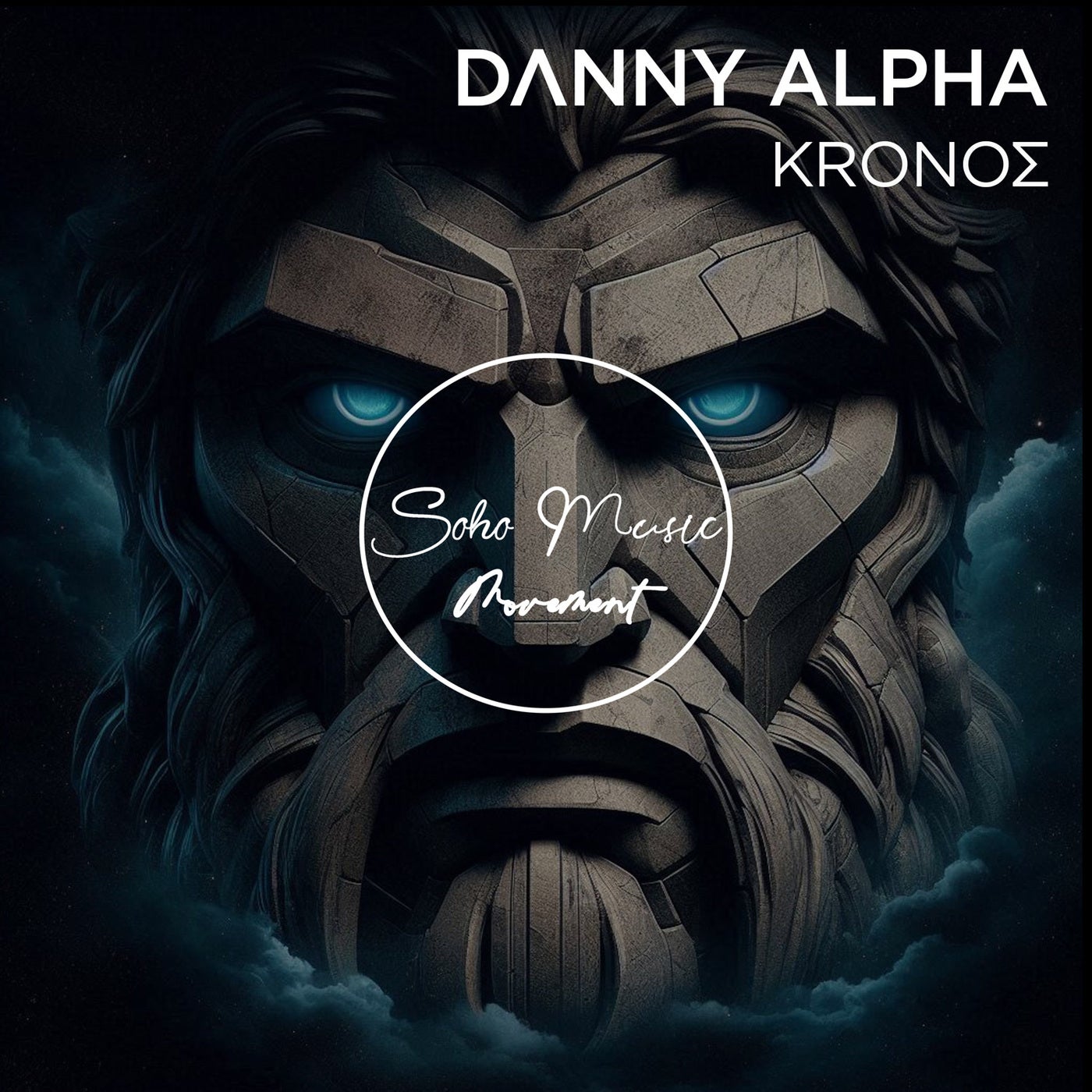 Cover art for Kronos