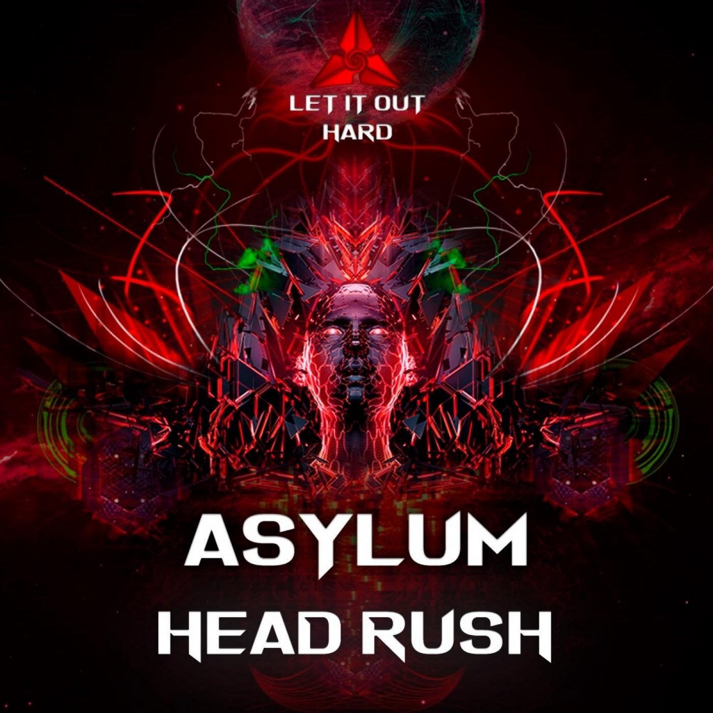 Head Rush