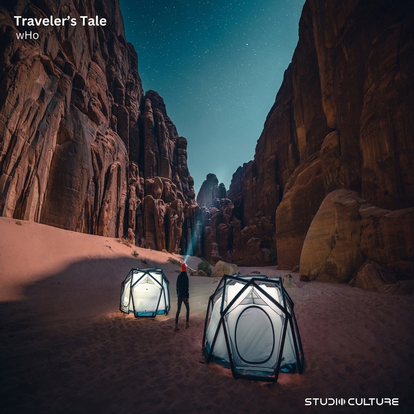 Traveler's Tale