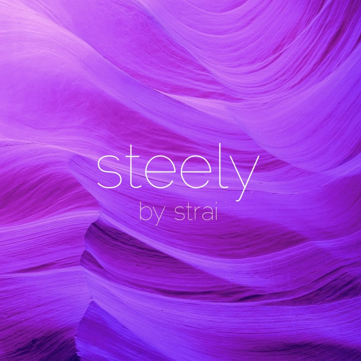 Steely