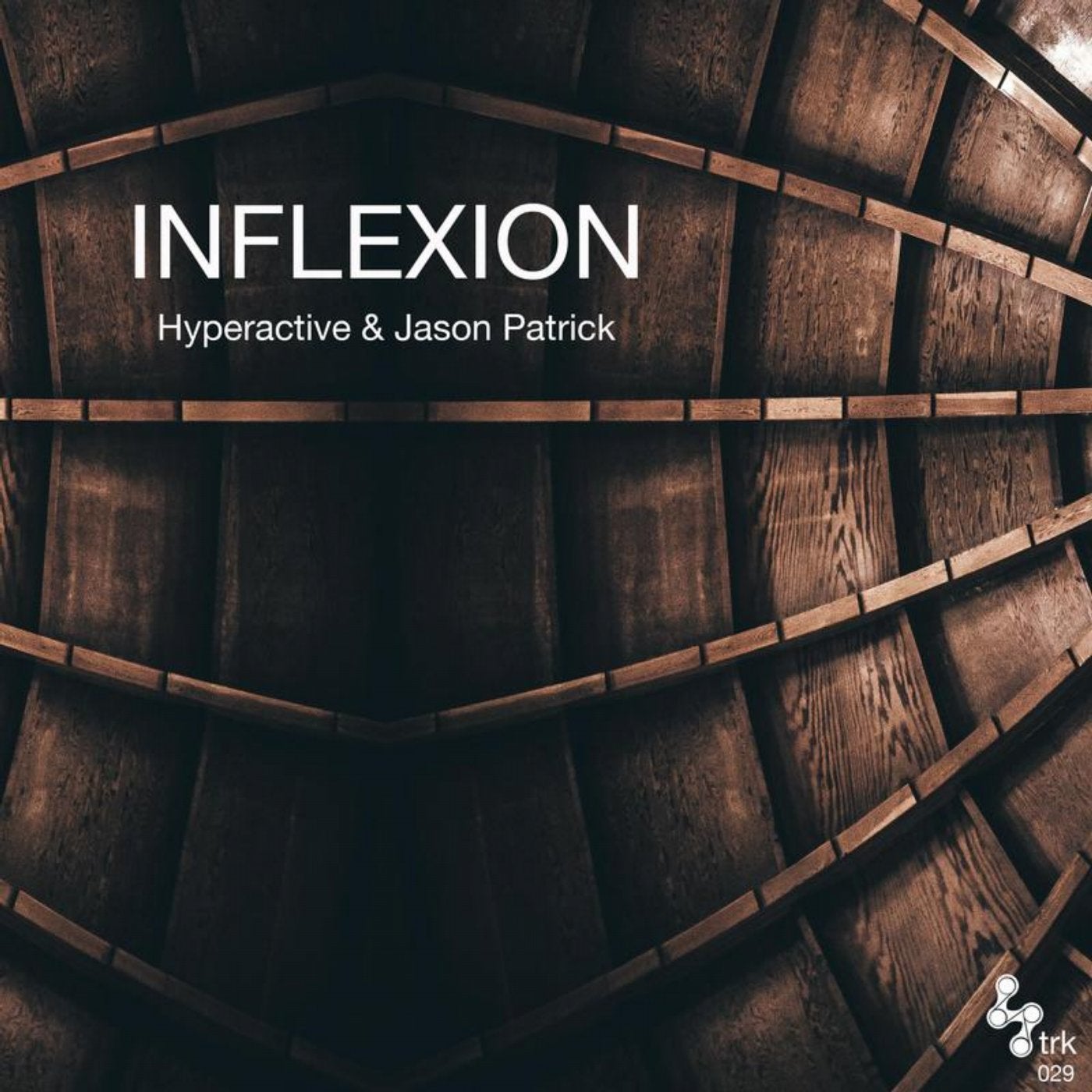 Inflexion EP