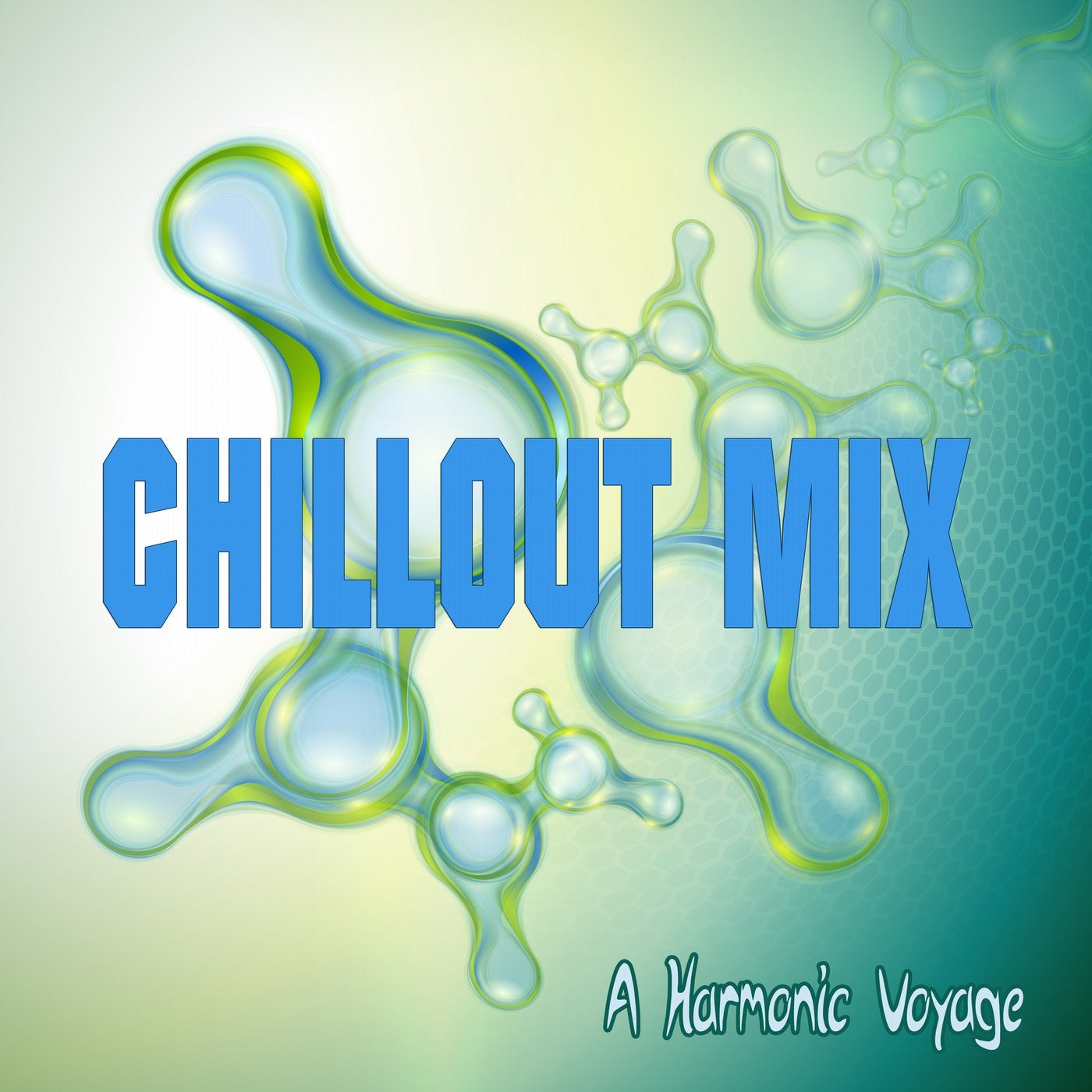 A Harmonic Voyage Chillout Mix