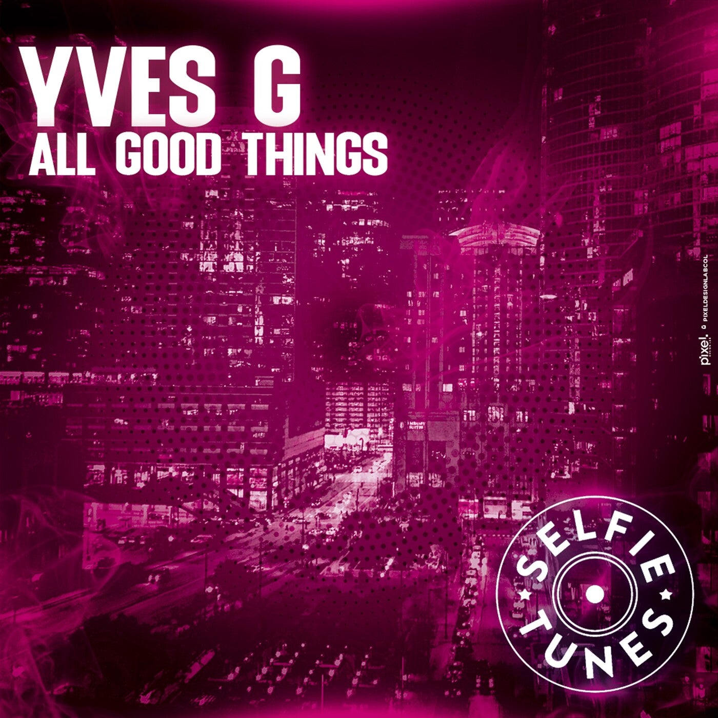 All Good Things (Extended Mix)