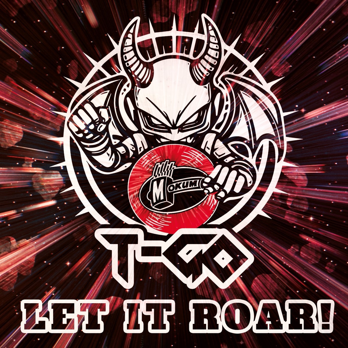Let It Roar !
