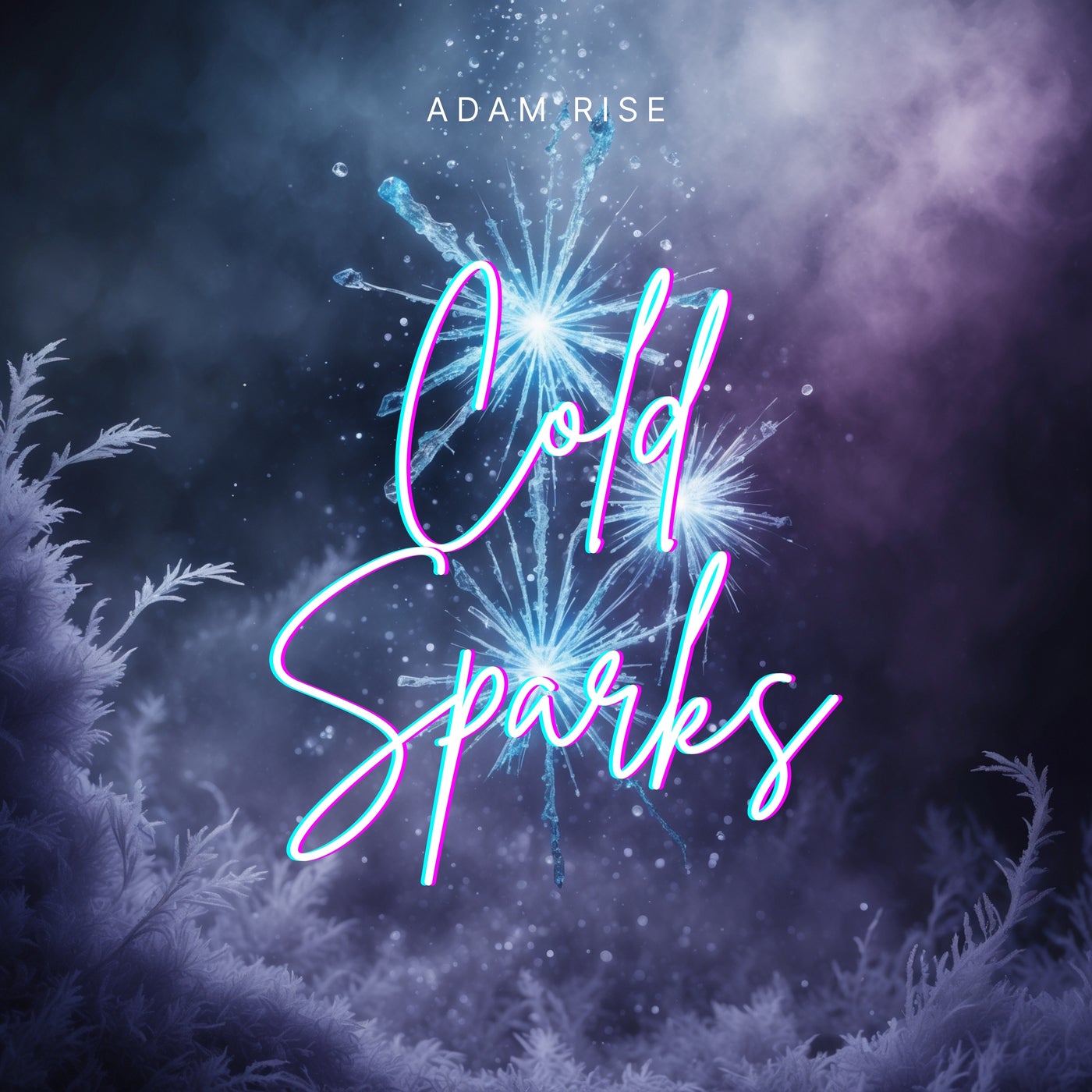 Cold Sparks