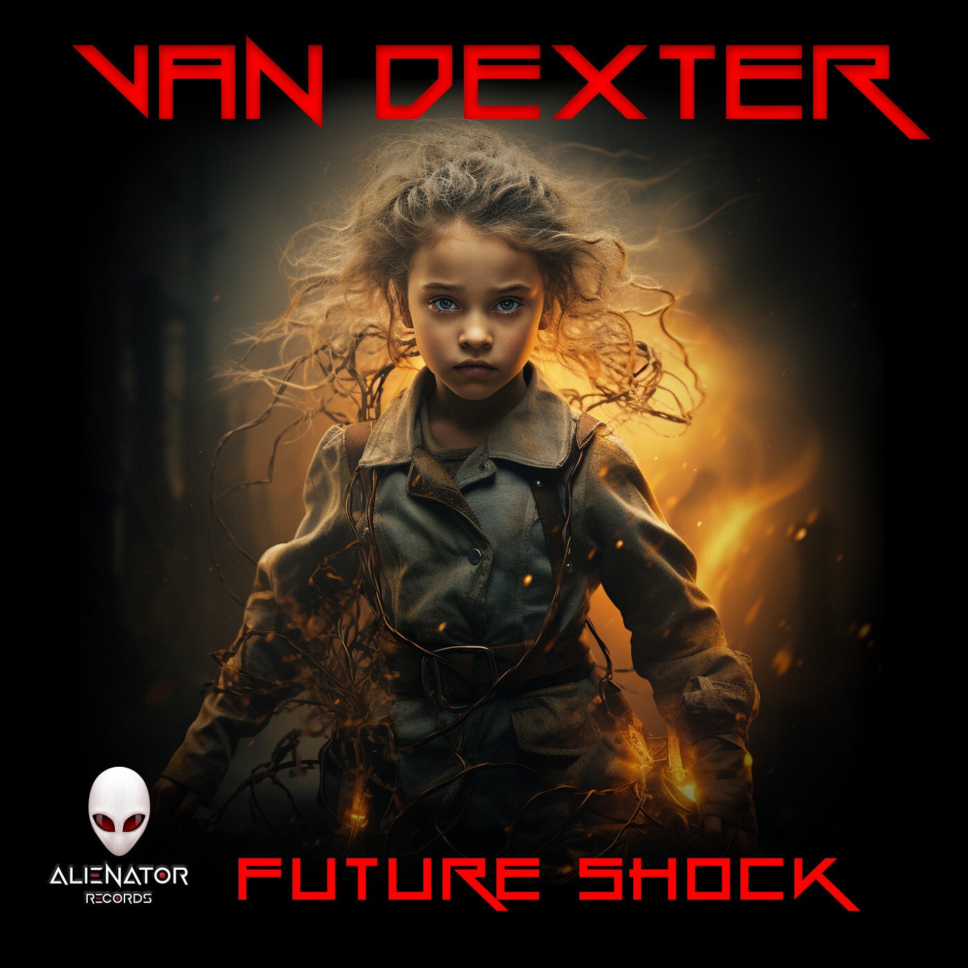 Future Shock