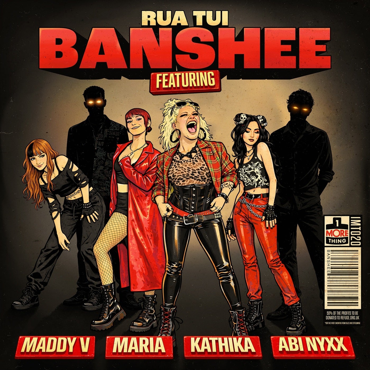 BANSHEE