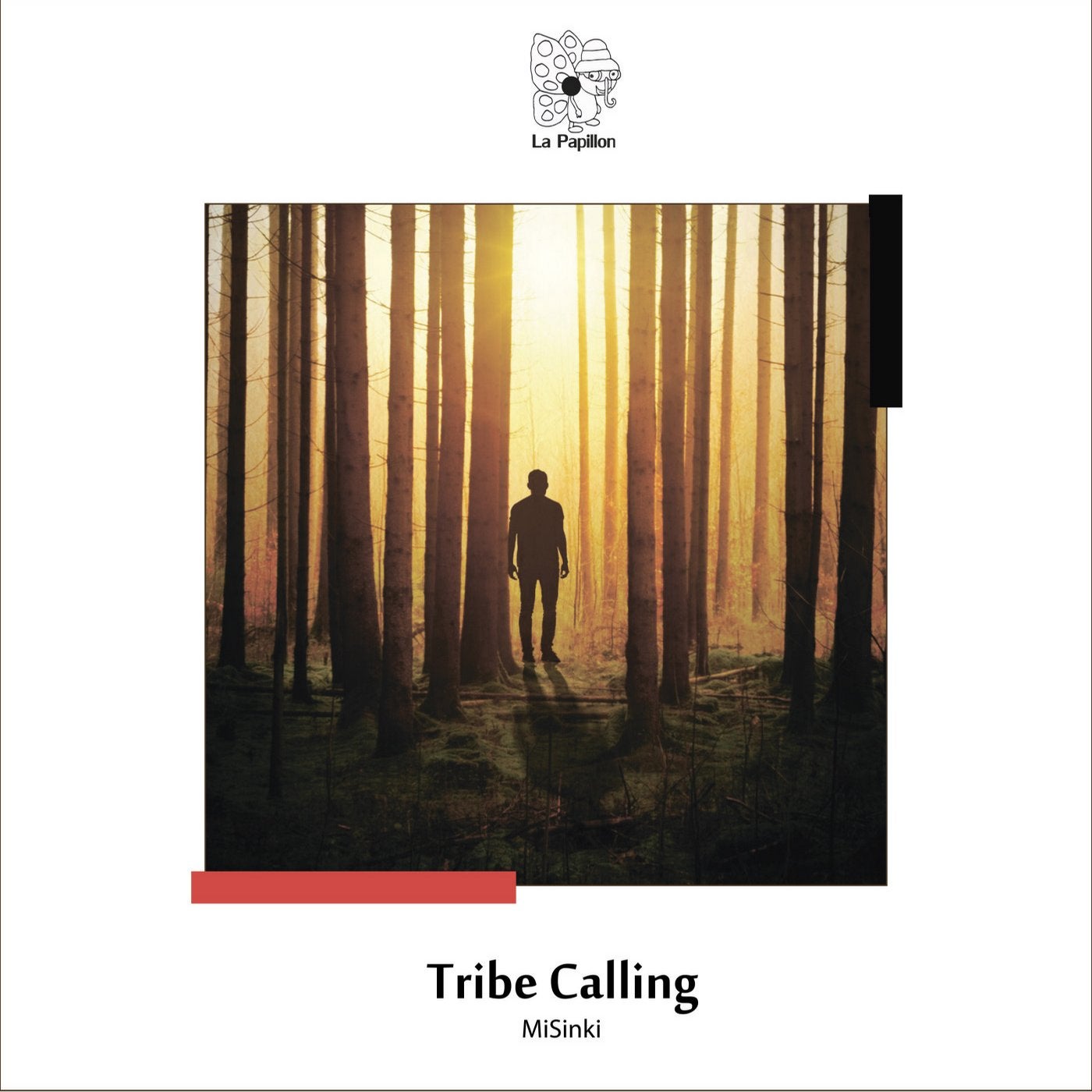 Tribe Calling