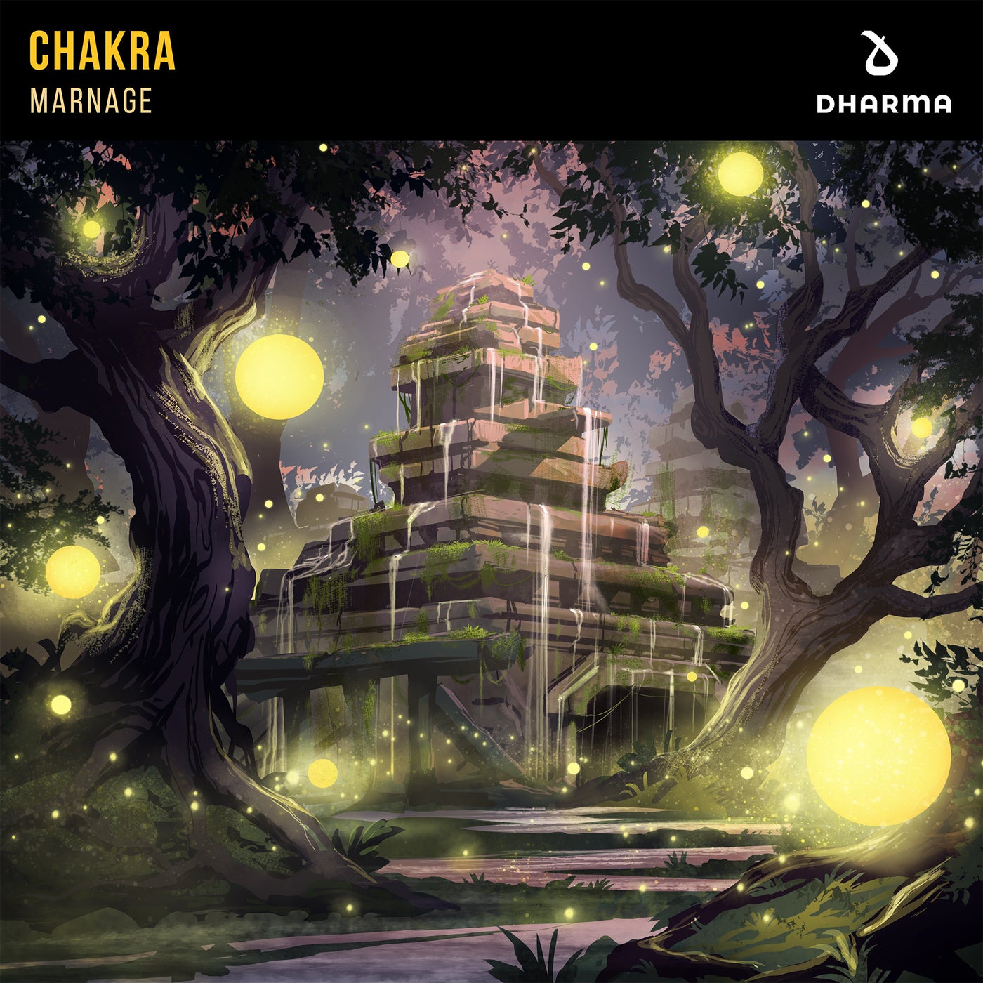 Chakra (Extended Mix)