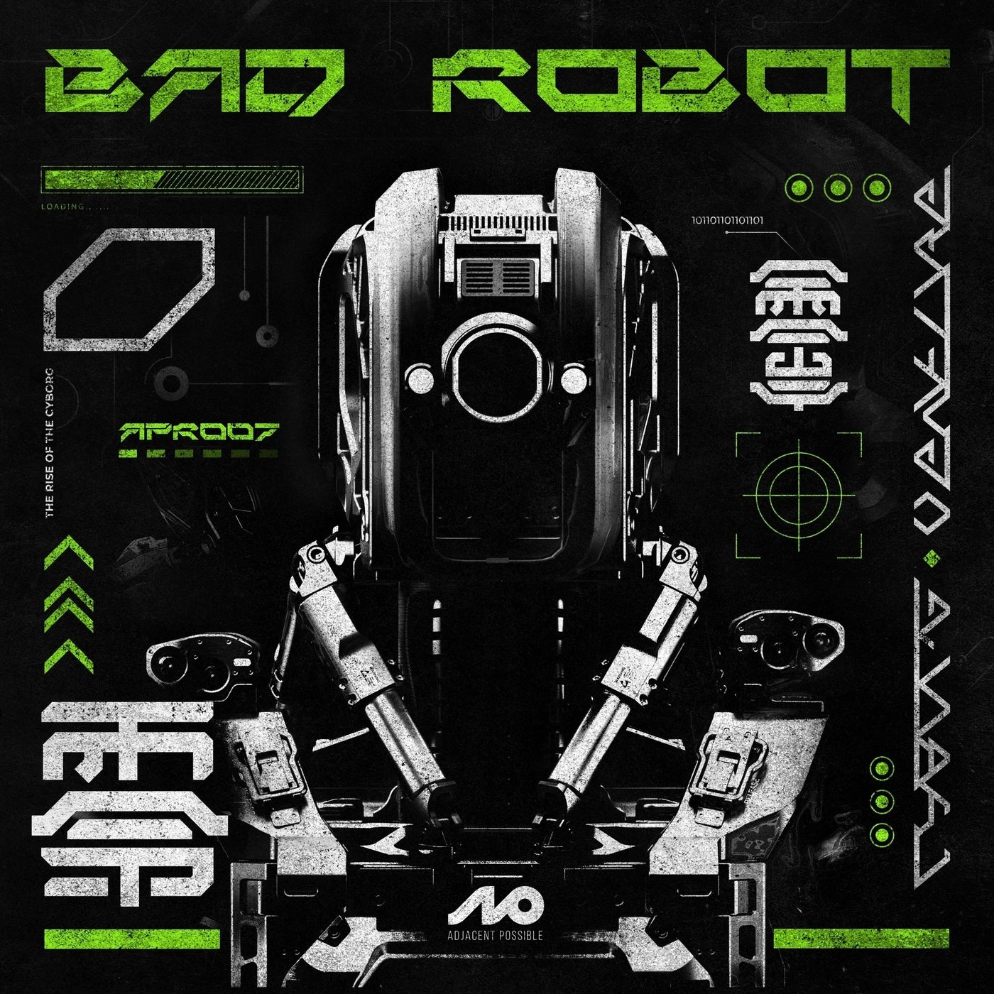 Bad Robot