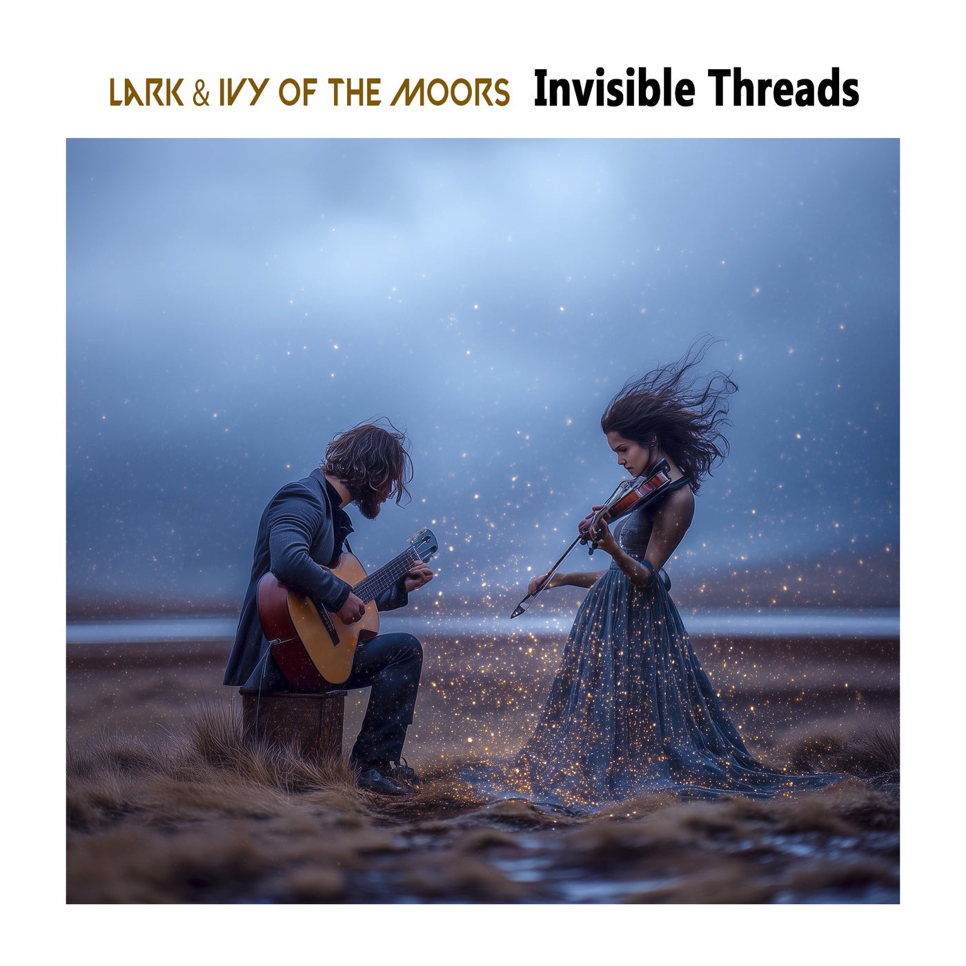 Invisible Threads