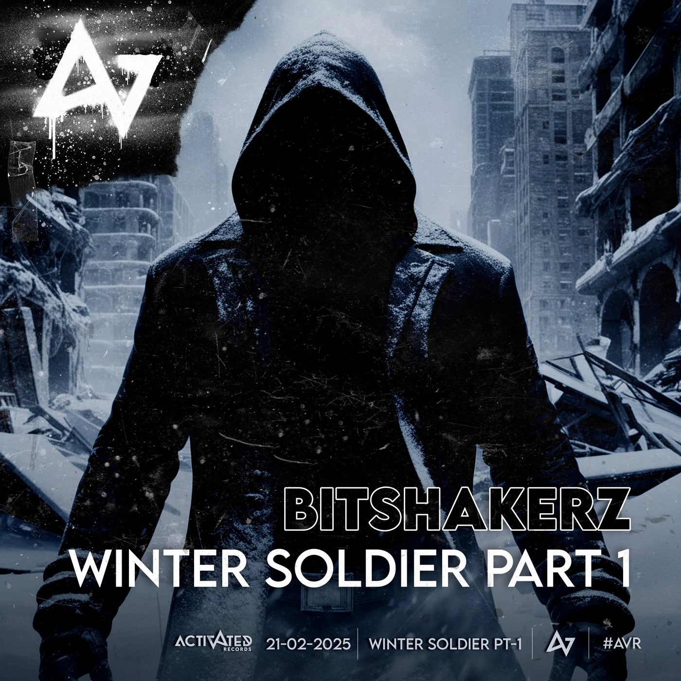 Winter Soldier (Part 1) (Extended)
