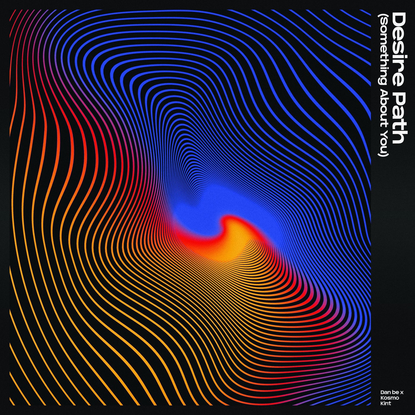 Desire Path (Something About You) (Extended Mix)