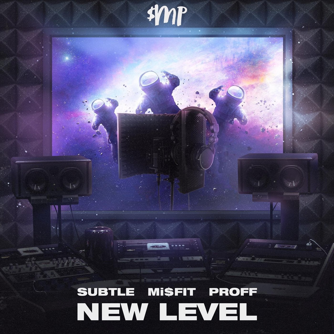New Level