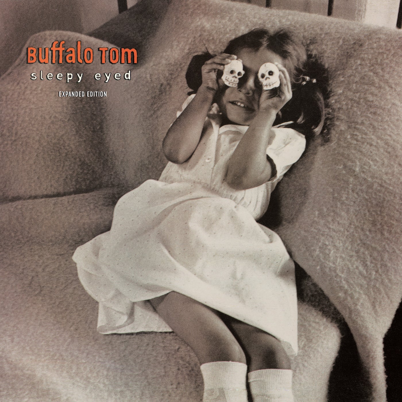 Sleepy Eyed - Expanded Edition