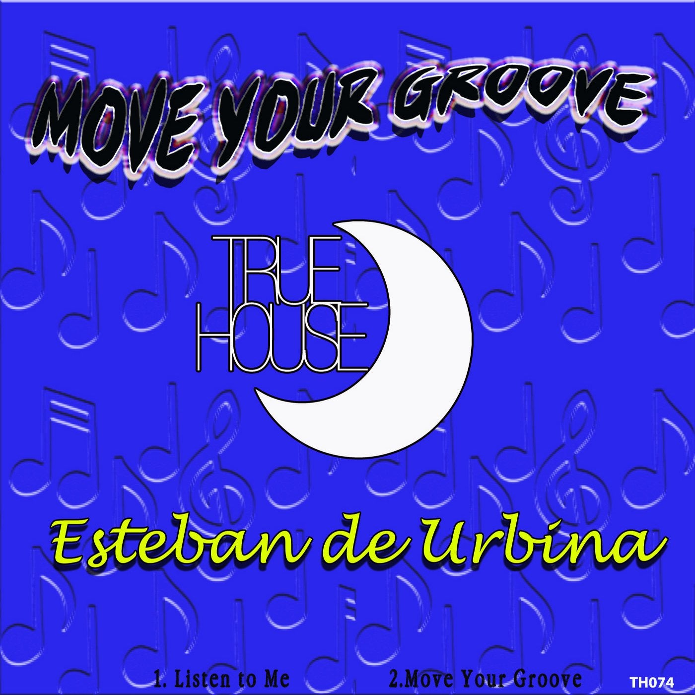 Move Your Groove