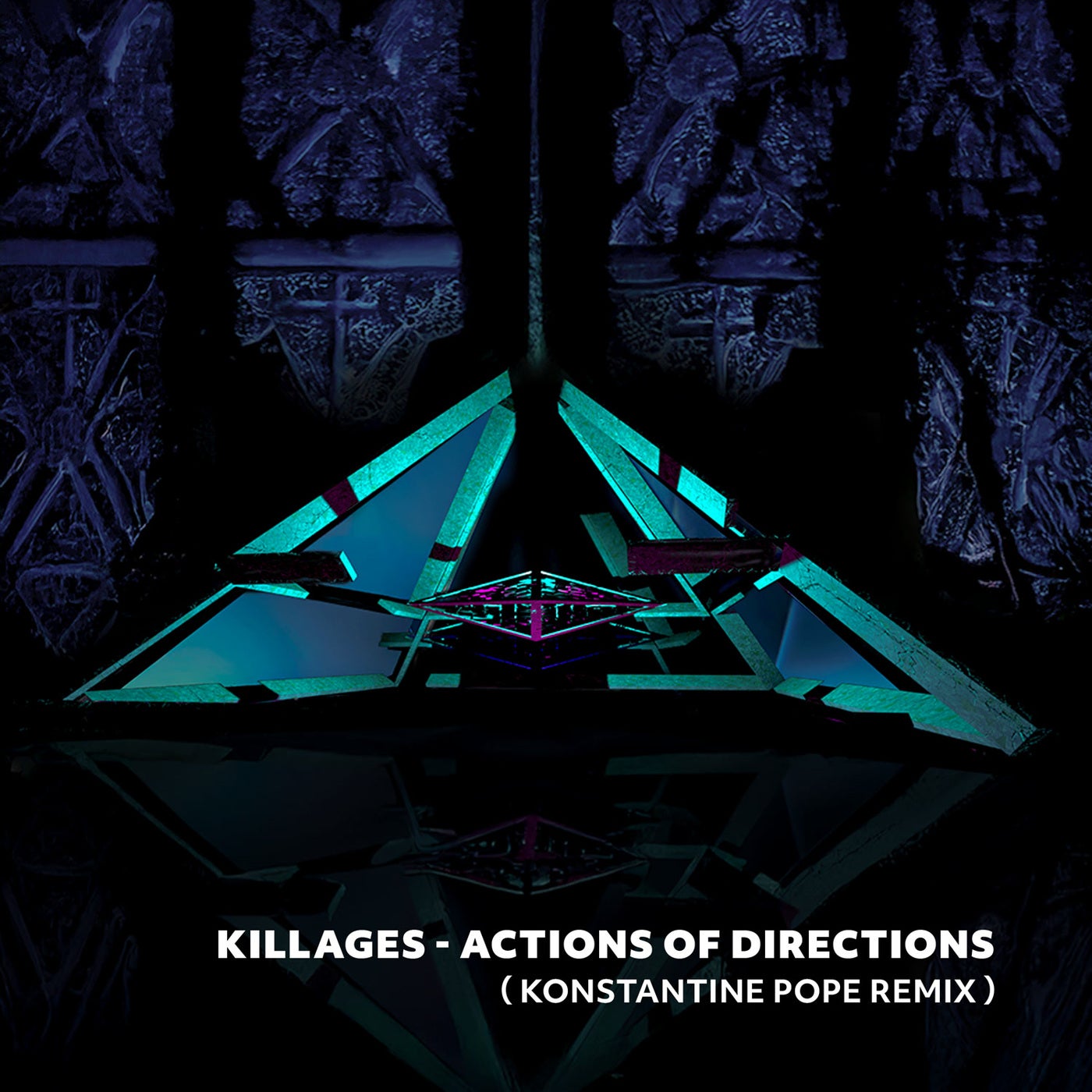 Actions Of Directions (Remix)