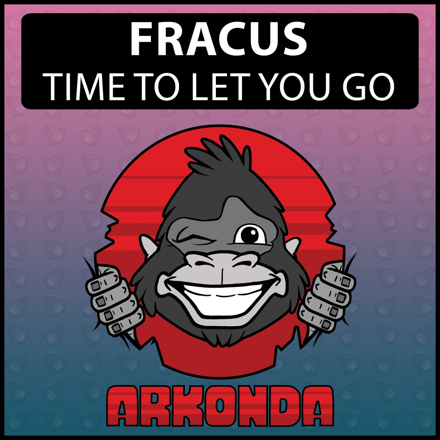 Time To Let You Go