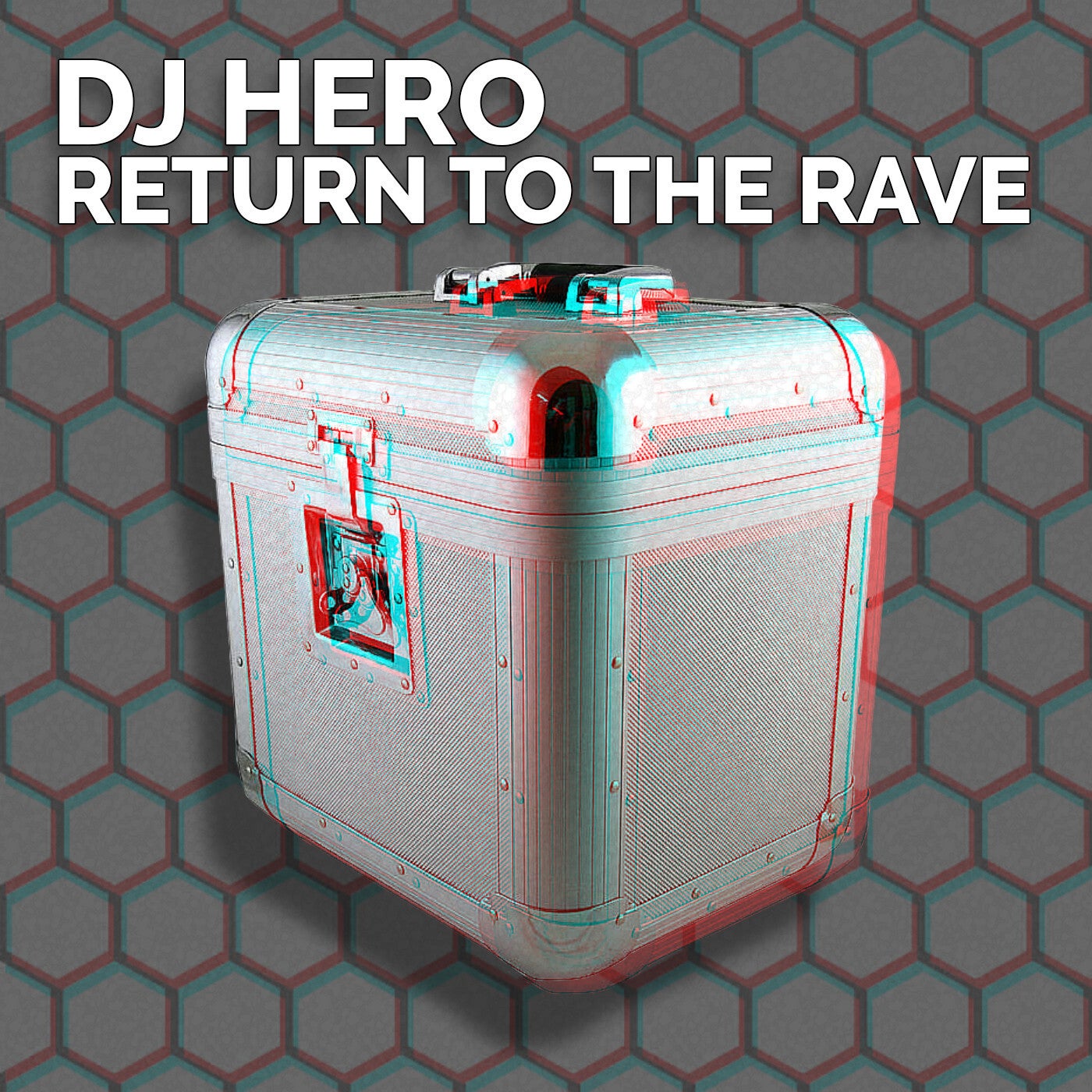 Return To The Rave