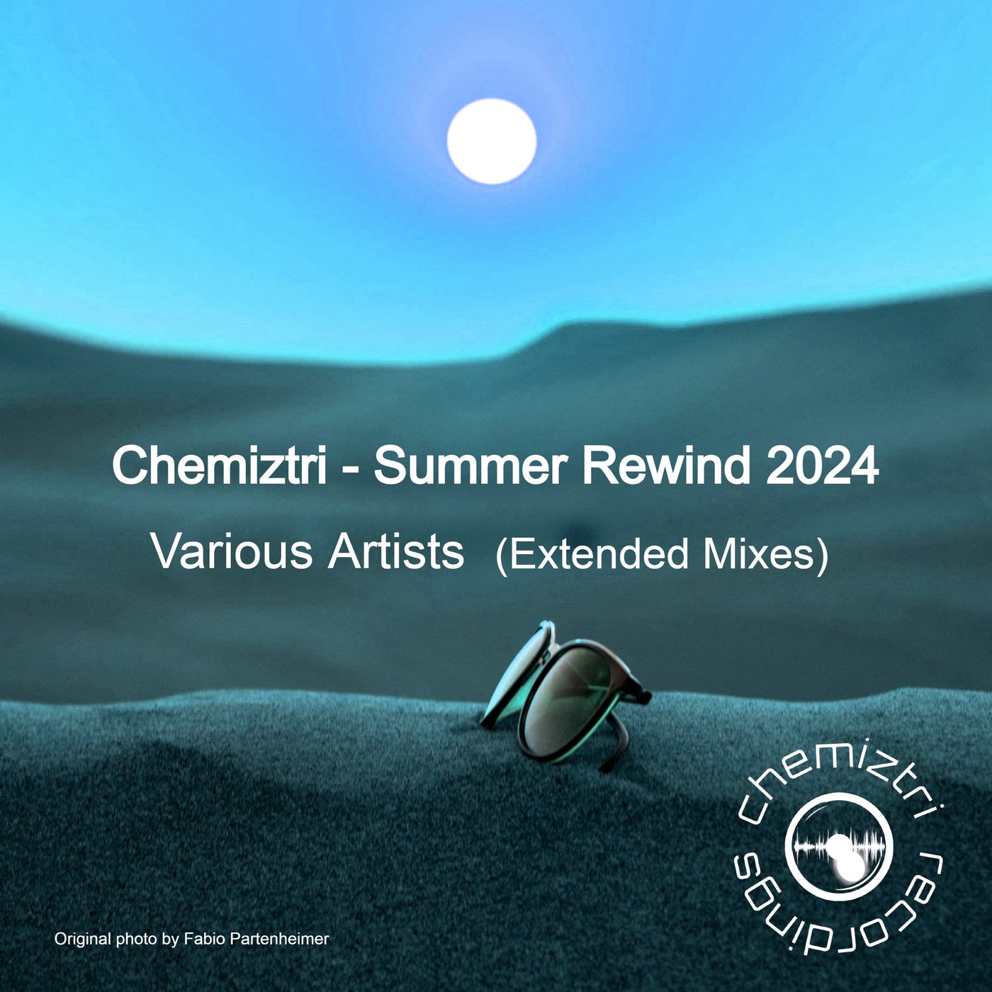 VA – Chemiztri – Summer Rewind 2024 (Extended Mixes) CHM486B VA – Chemiztri – Summer Rewind 2024 (Extended Mixes) CHM486B