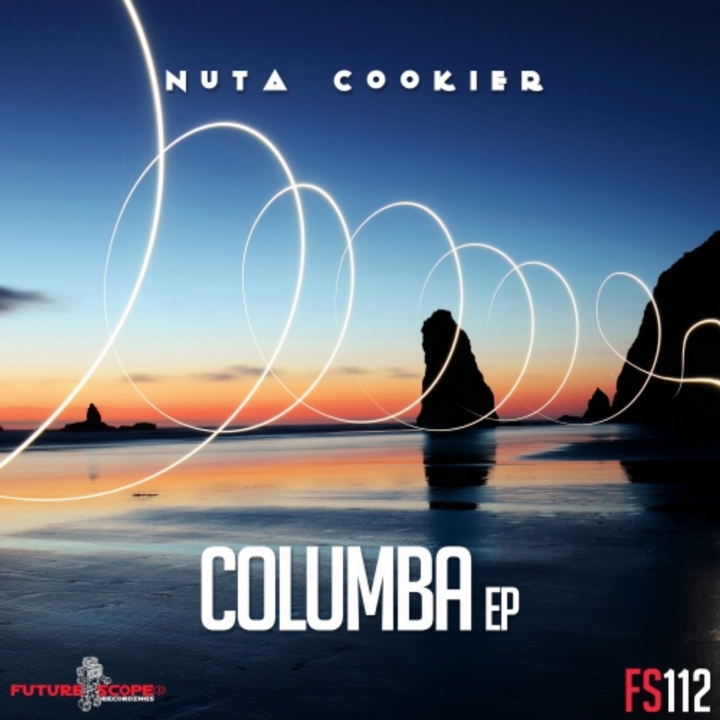 Columba Ep