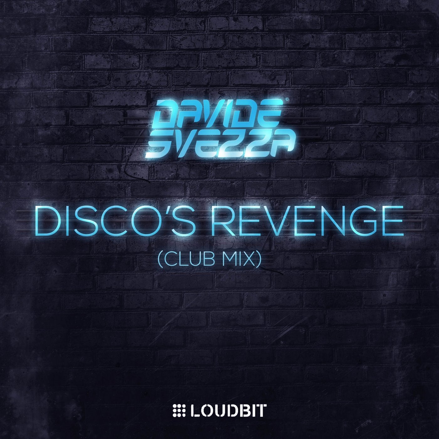 Disco's Revenge