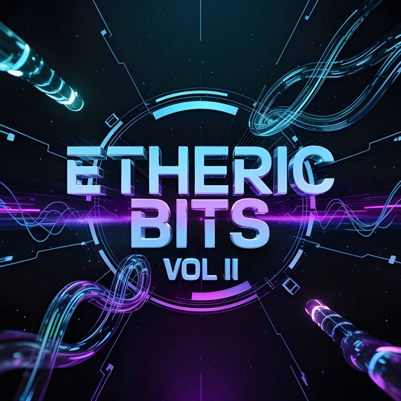 ETHERIC BITS VOL 2