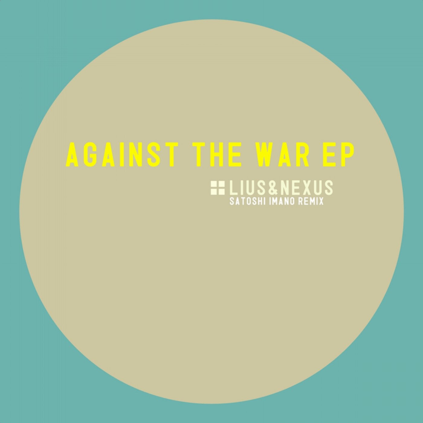Against the War EP