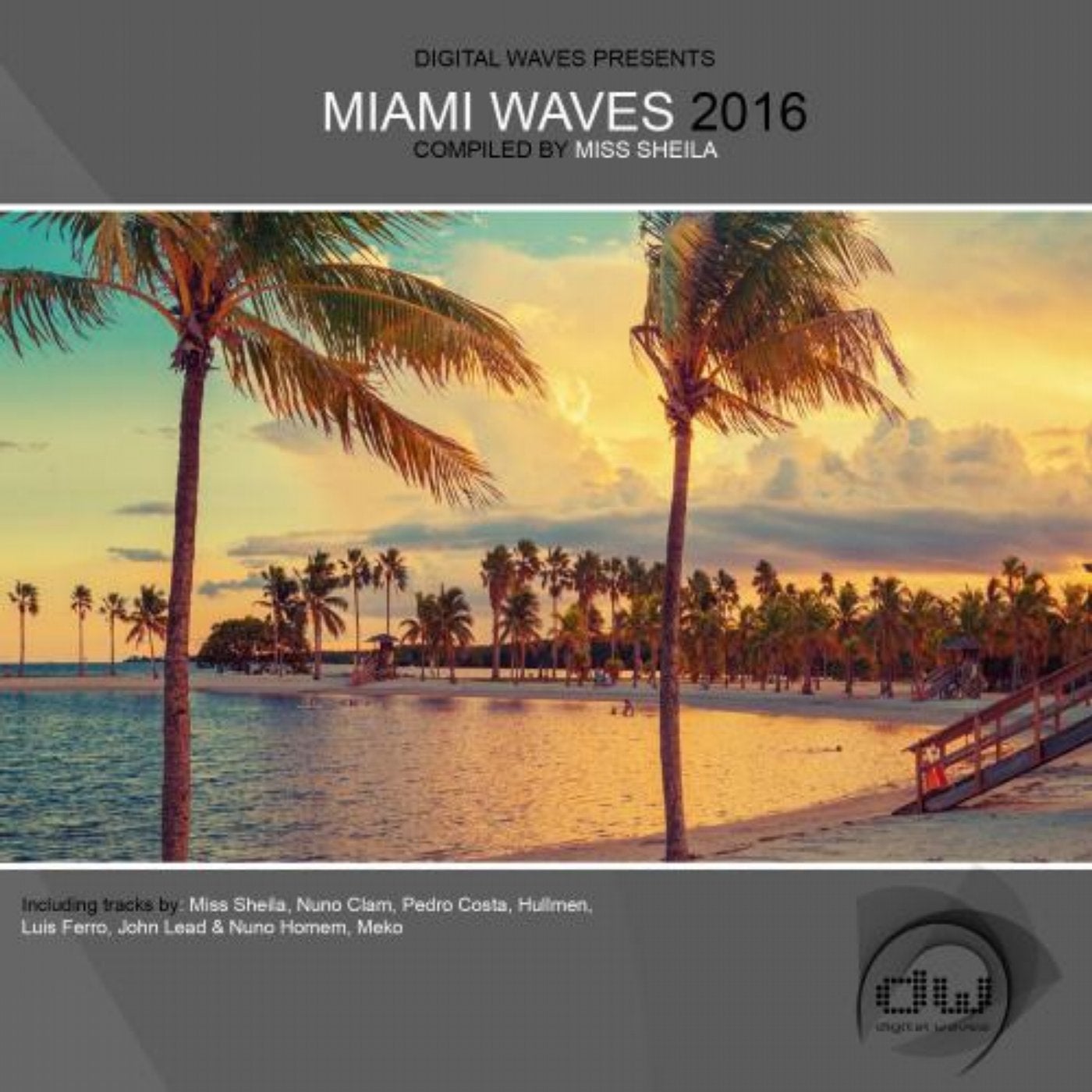 Miami Waves 2016
