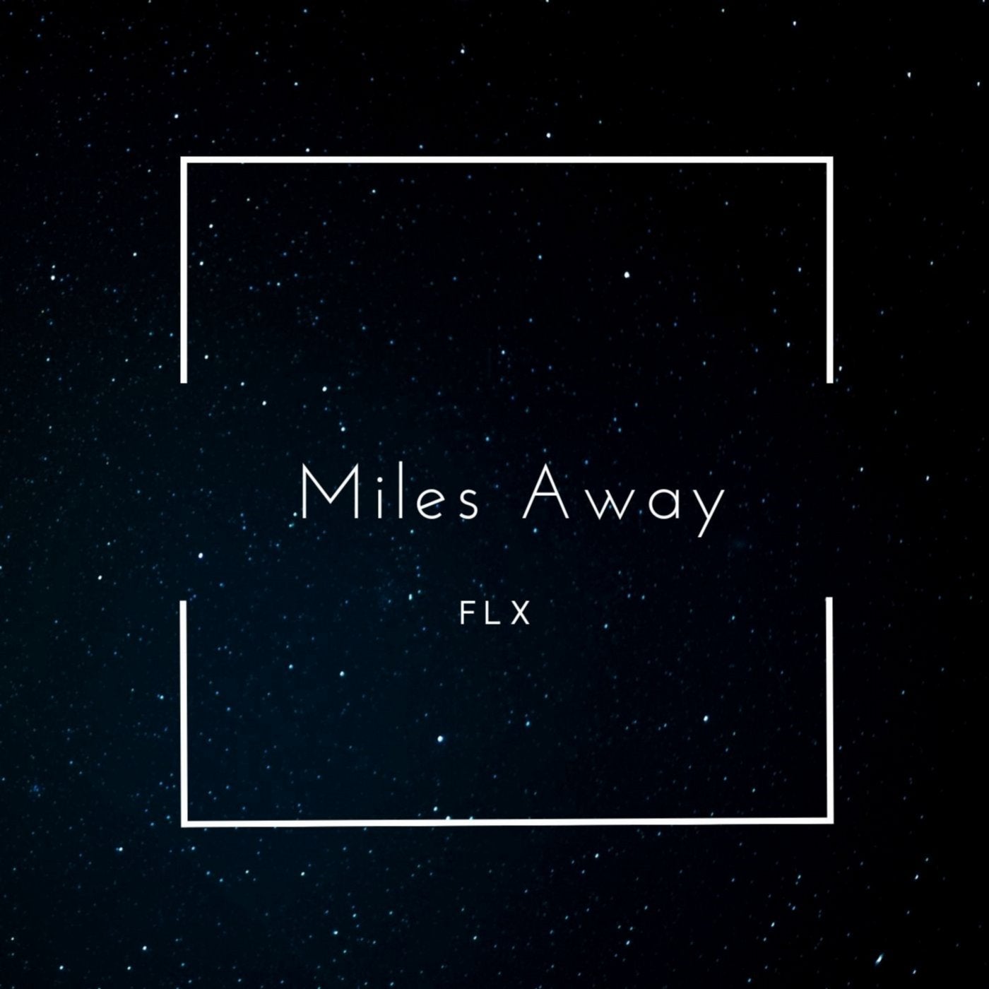 Miles Away