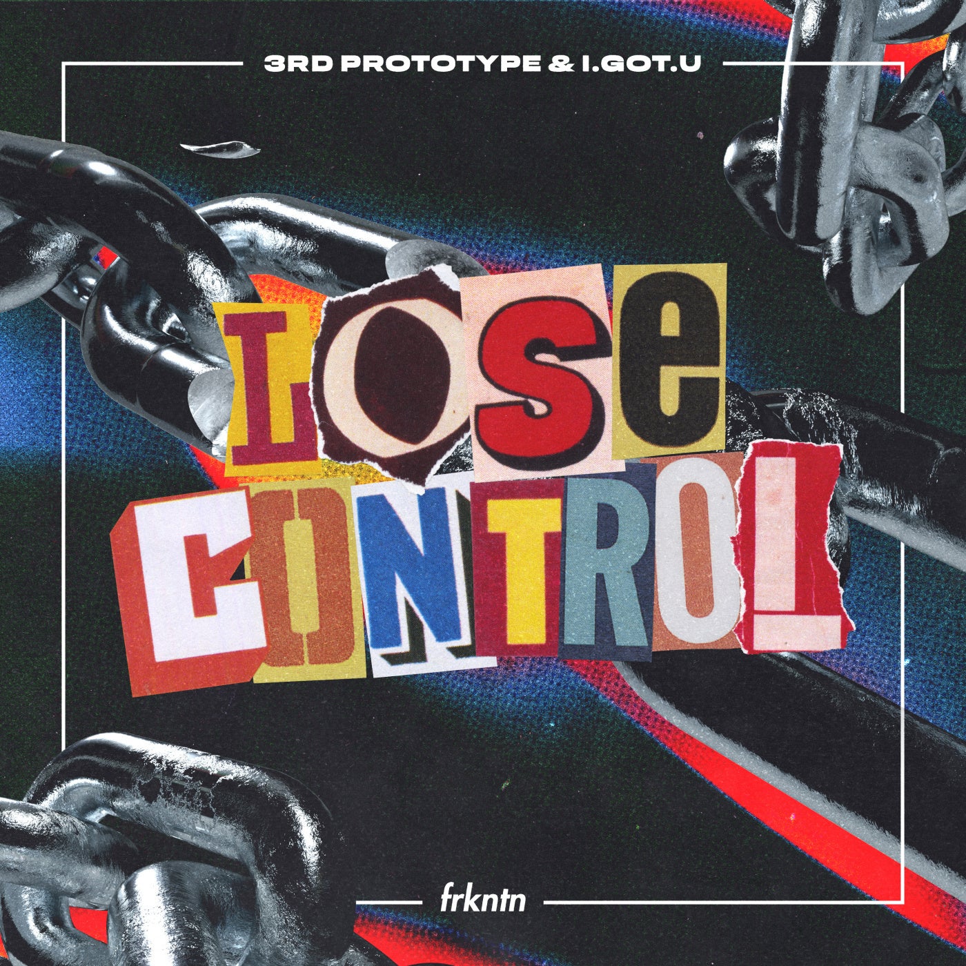 Lose Control (Extended Mix)