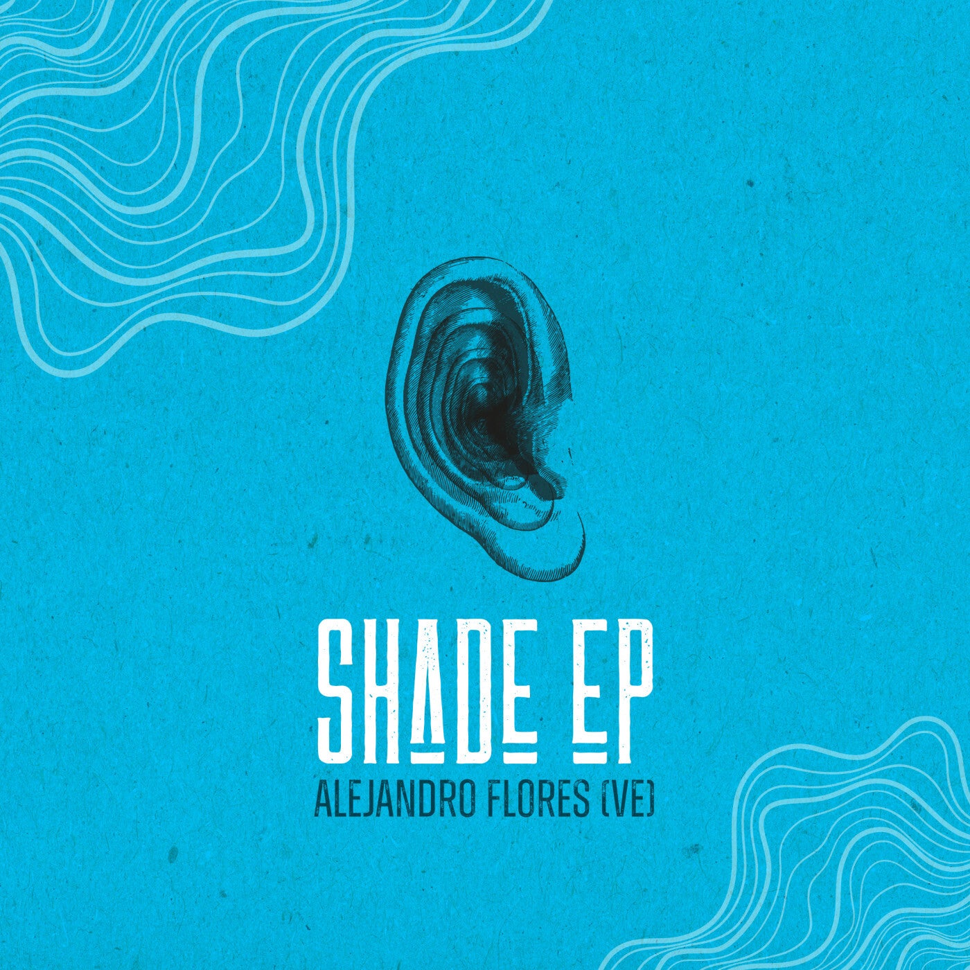 SHADE EP