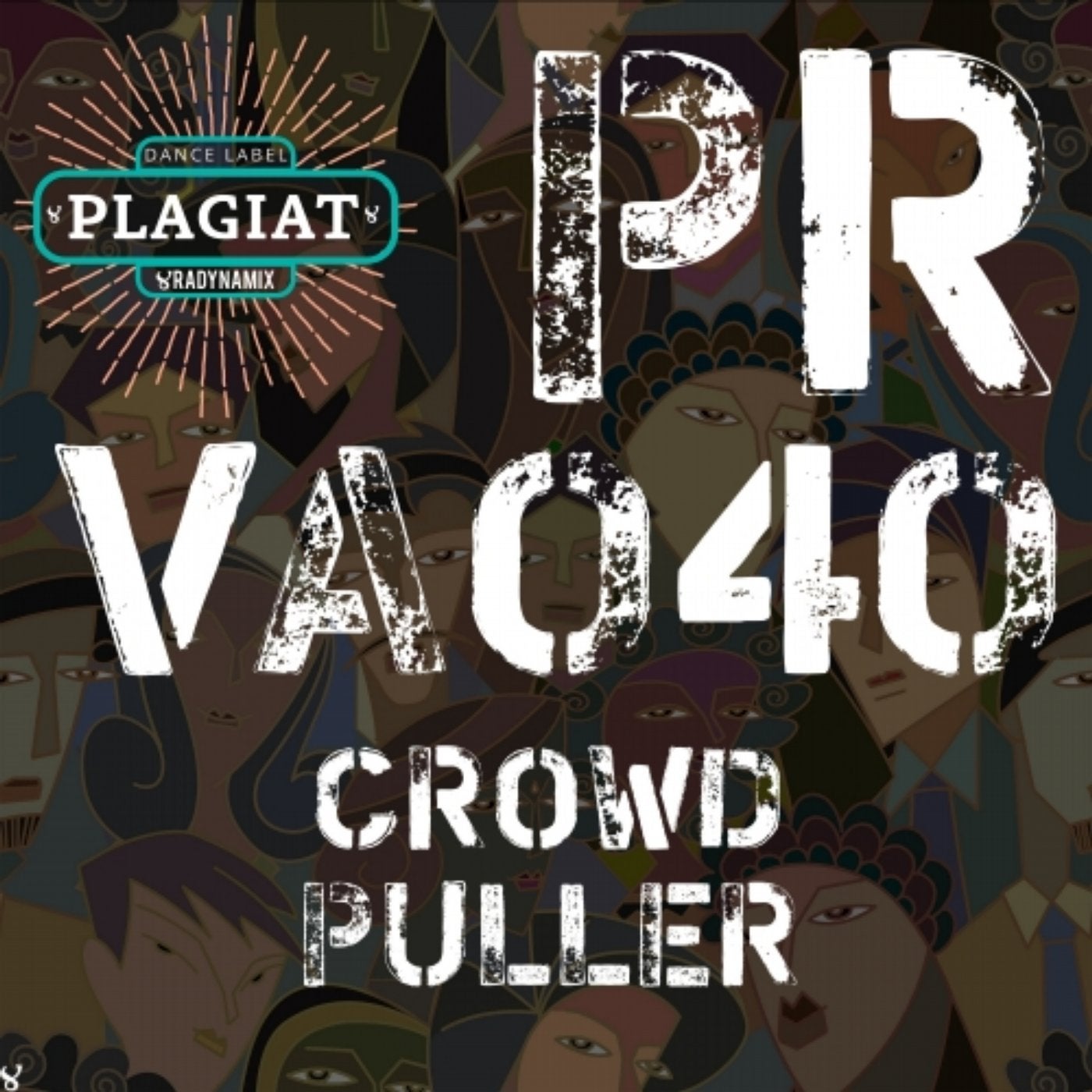 Crowd Puller