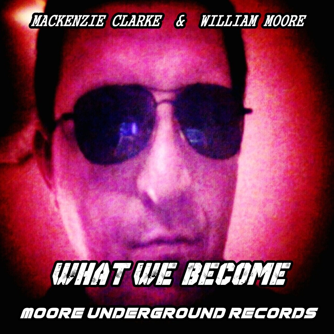 WHAT WE BECOME