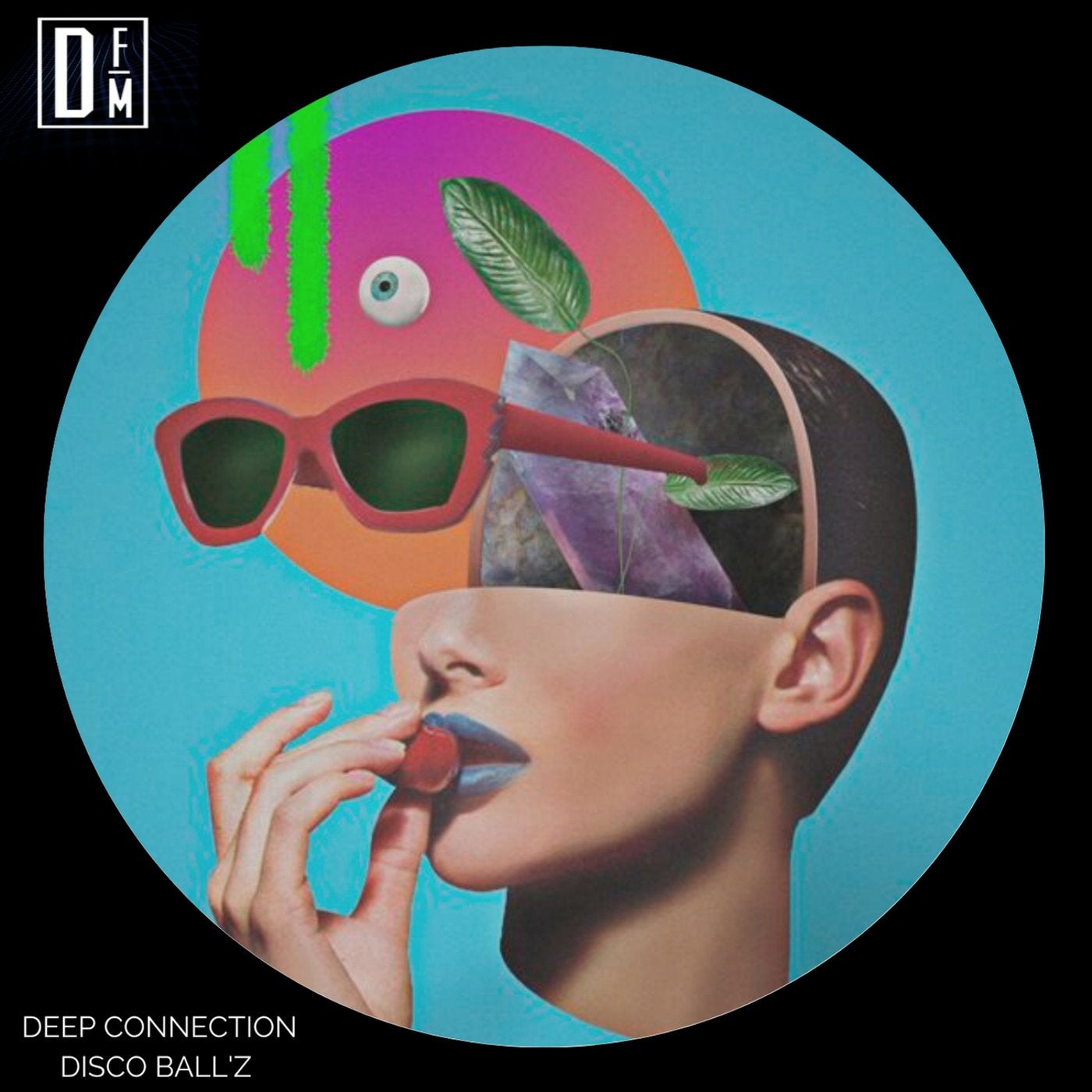 Deep Connection