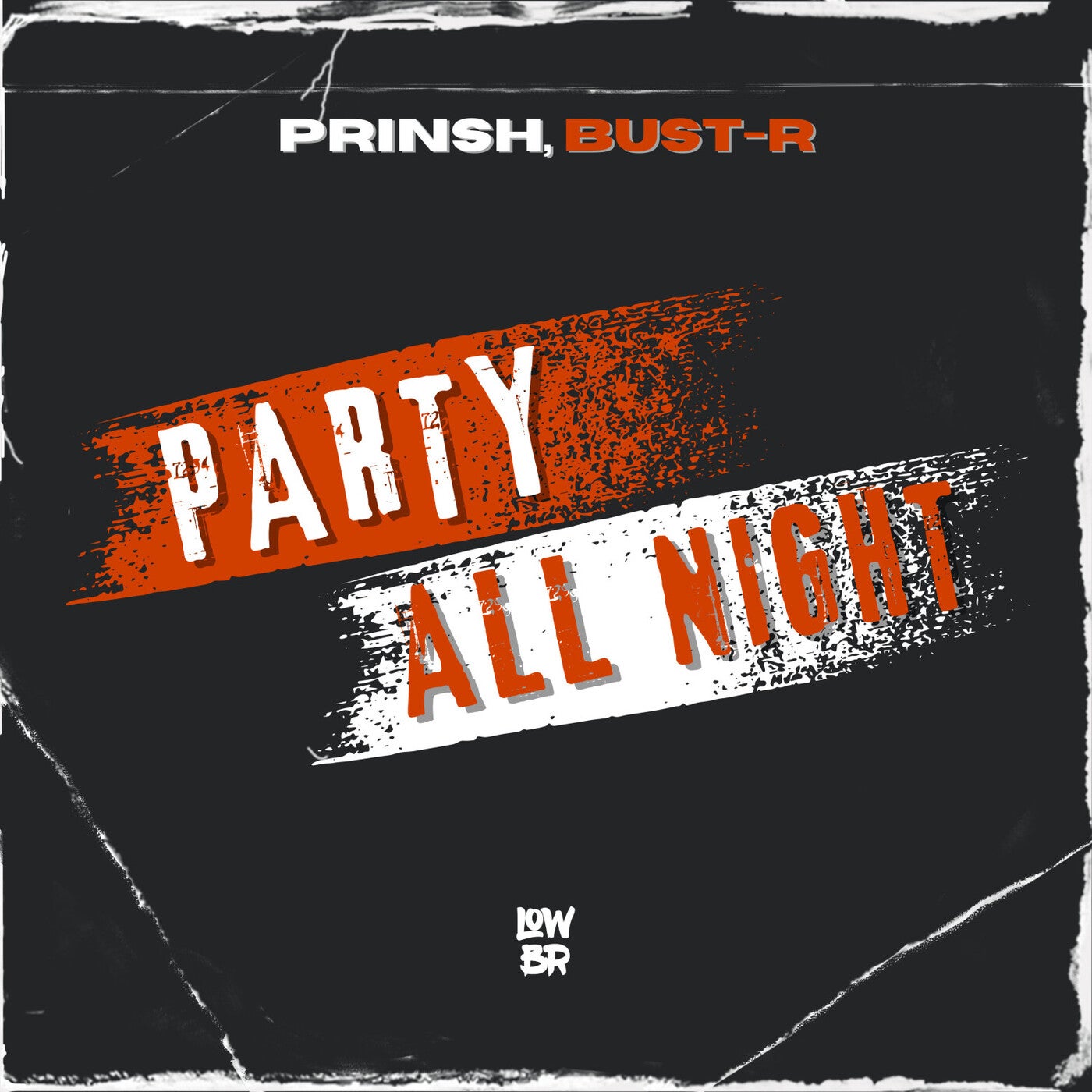 Party All Night (Extended Mix)