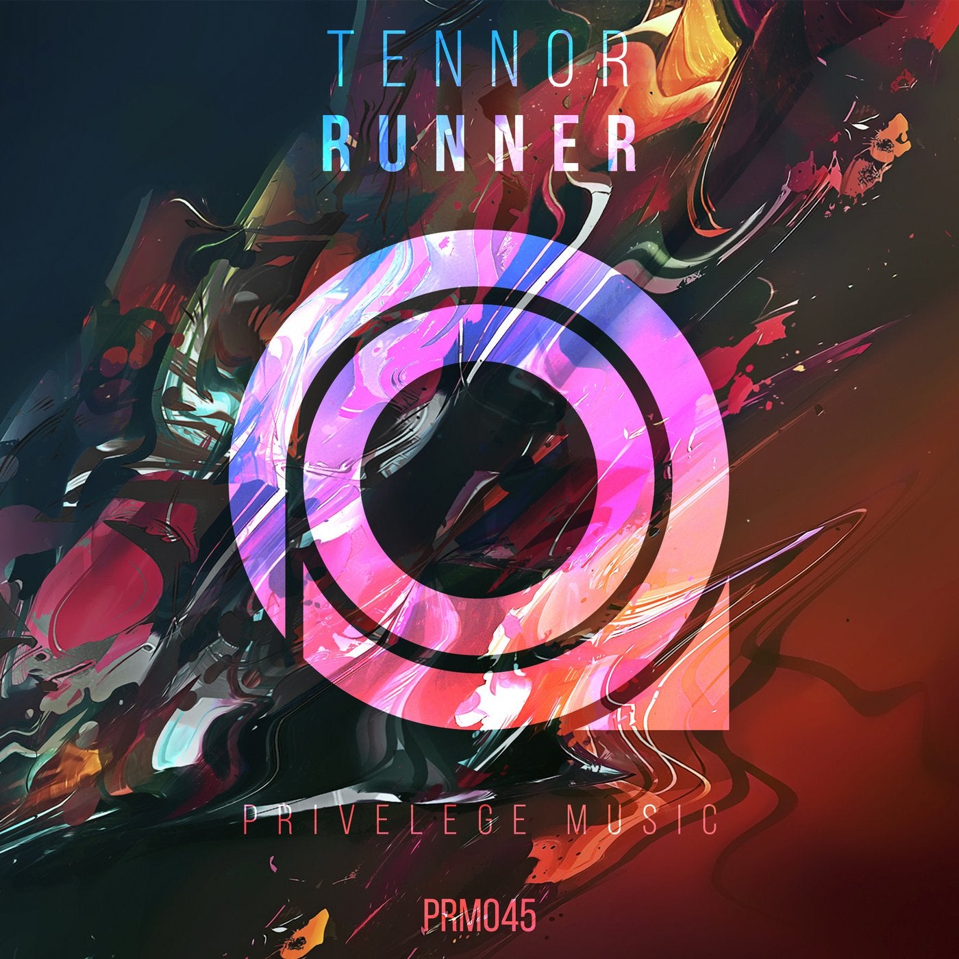 Runner