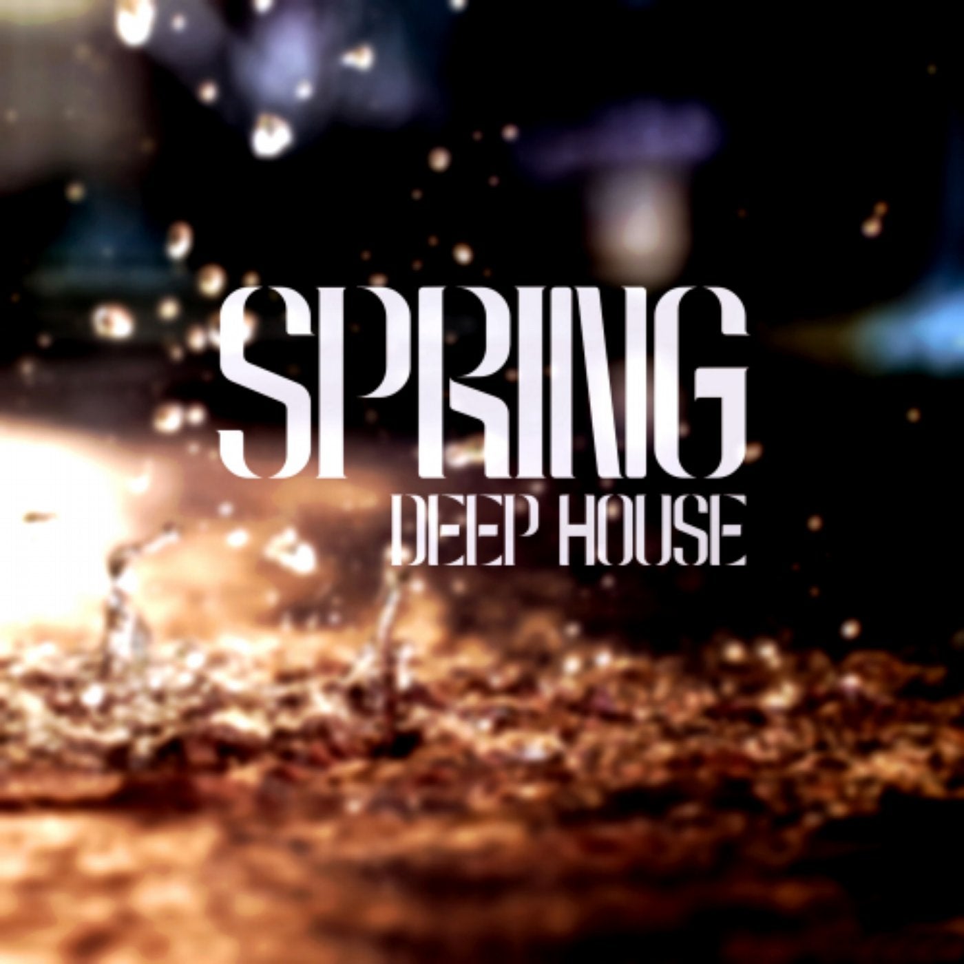 Spring Deep House