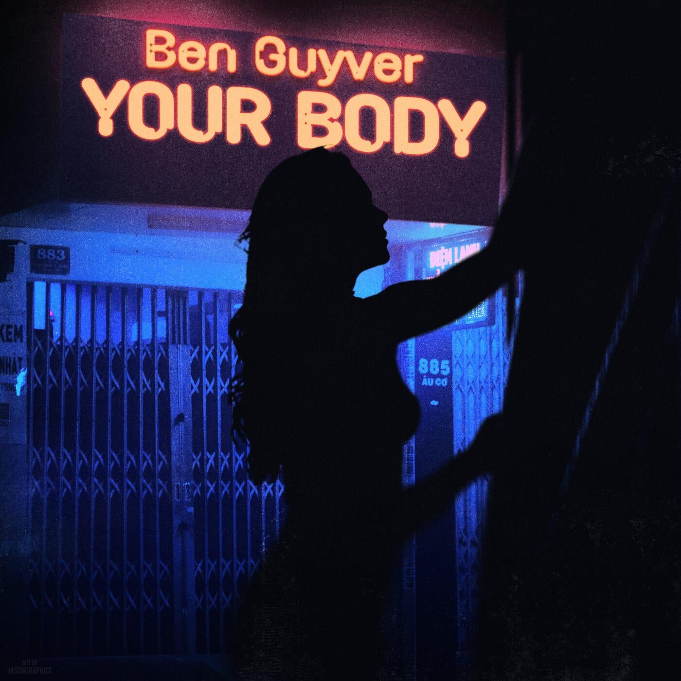 YOUR BODY