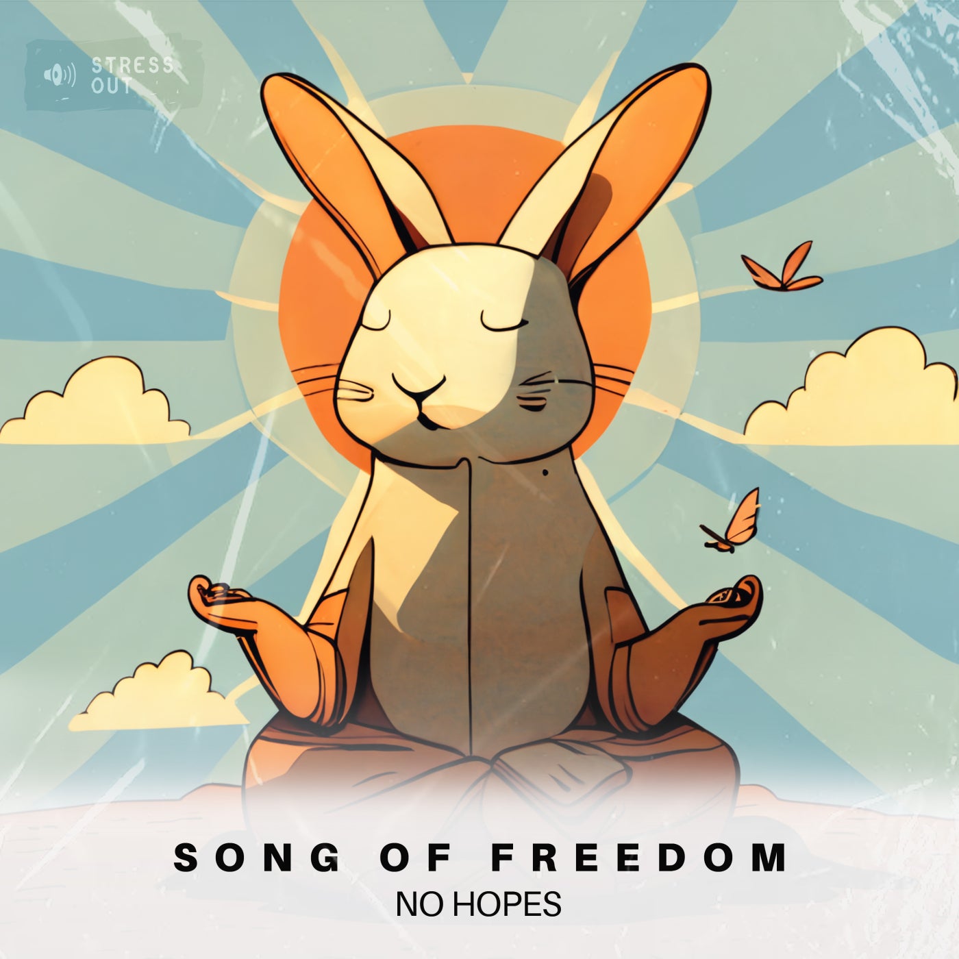 Song of Freedom