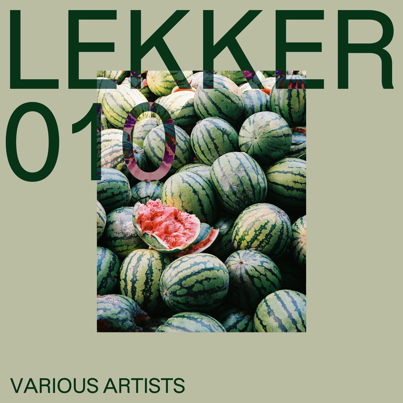 VA – Lekker 010