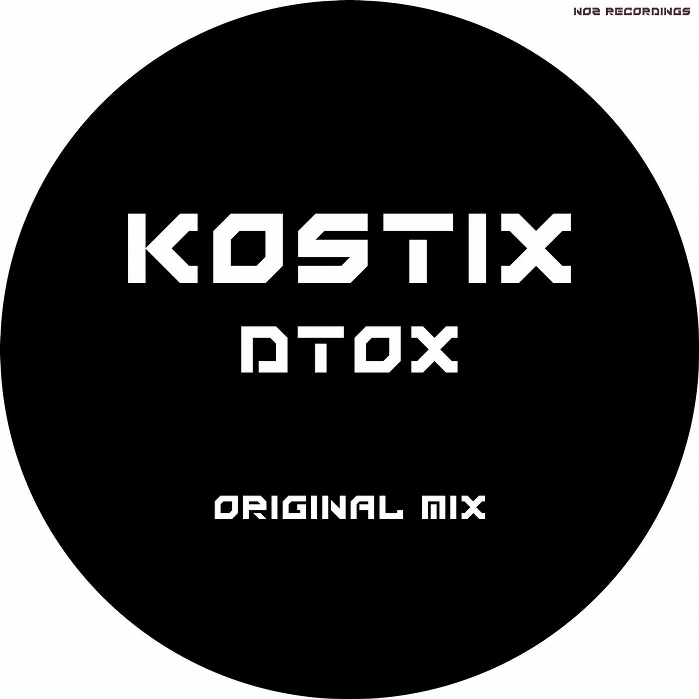 Dtox - Single