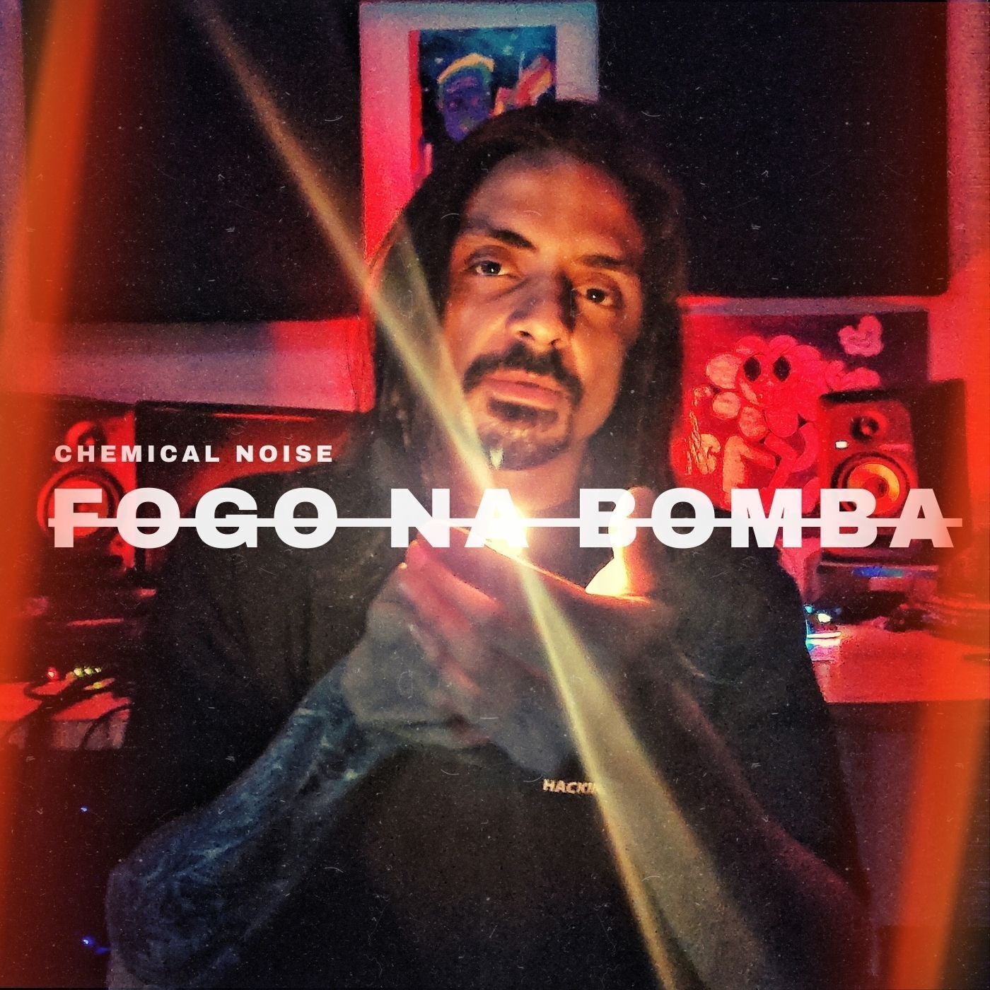 Fogo na Bomba