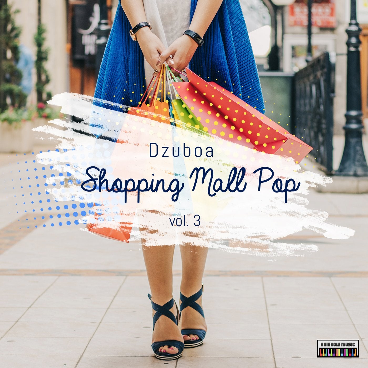 Shopping Mall Pop vol.3