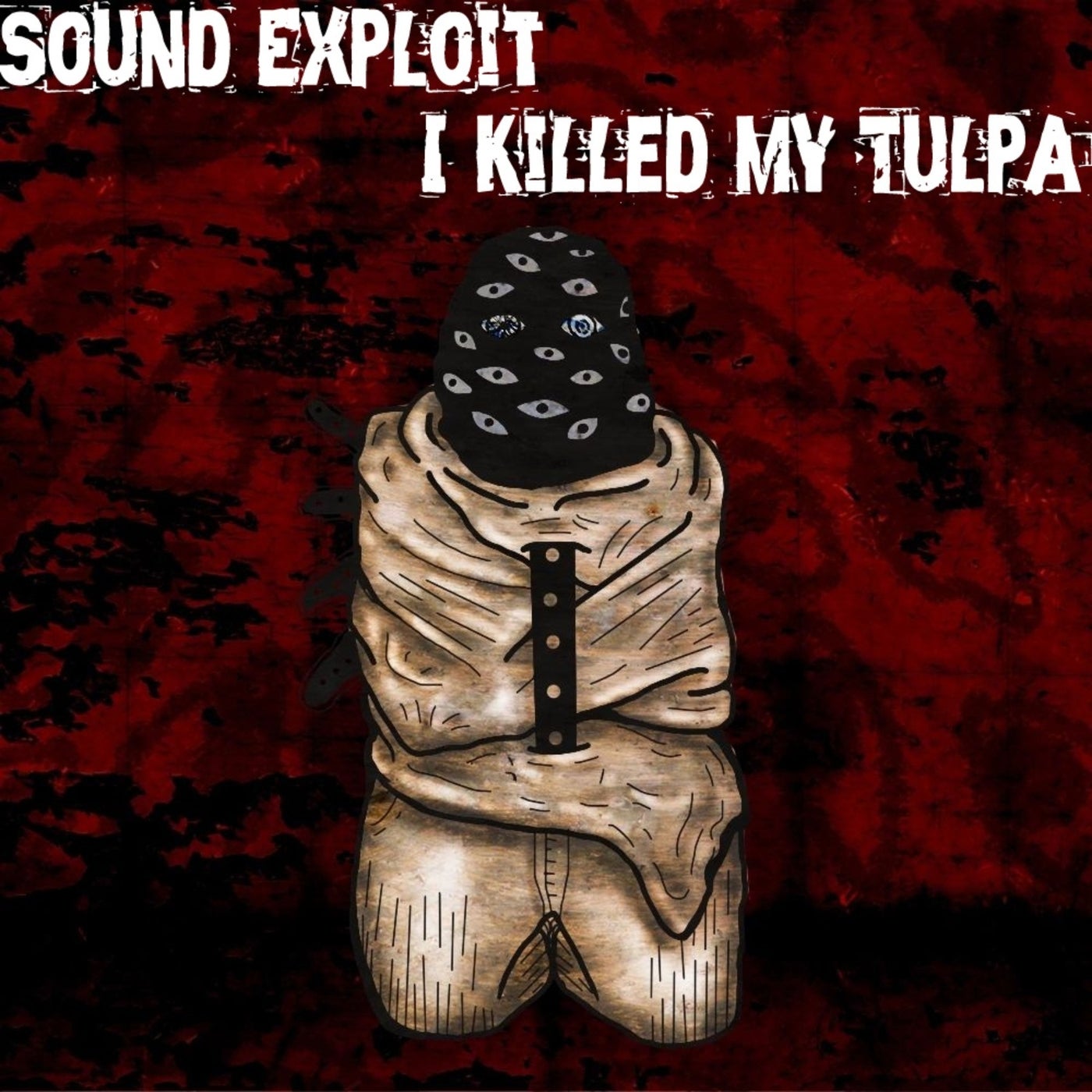 I Killed My Tulpa